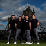 Great Britain SailGP Team
