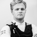 Hans-Christian Rosendahl (DEN) - Grinder