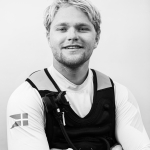 Lars-Peter Rosendahl (DEN) - Grinder