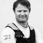 Rasmus Kostner (DEN) - Flight Controller 