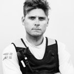 Tom Johnson (AUS) - Wing Trimmer