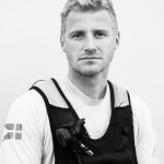 Nicolai Sehested (DEN) - Helm