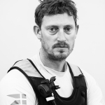 Martin Kirketerp (DEN) - Grinder