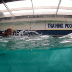 B-roll: Denmark SailGP Team