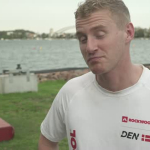 VNR: B-roll and interviews with the Danish SailGP Team