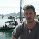 Interview: Martin Kirketerp (grinder)