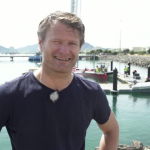 Interview: Rasmus Køstner (flight controller)