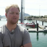 Interview: Lars Peter Rosendahl (grinder)