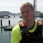 Interview: Nicolai Sehested (helm)