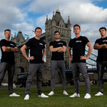 Great Britain SailGP Team