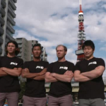 Japan SailGP Team launch video (ENG)